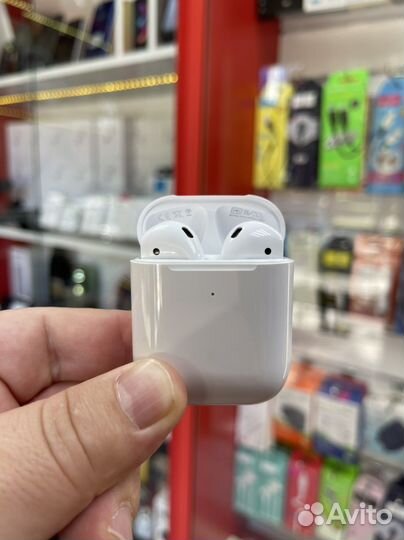 Airpods 2
