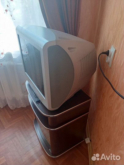 Телевизор Sony