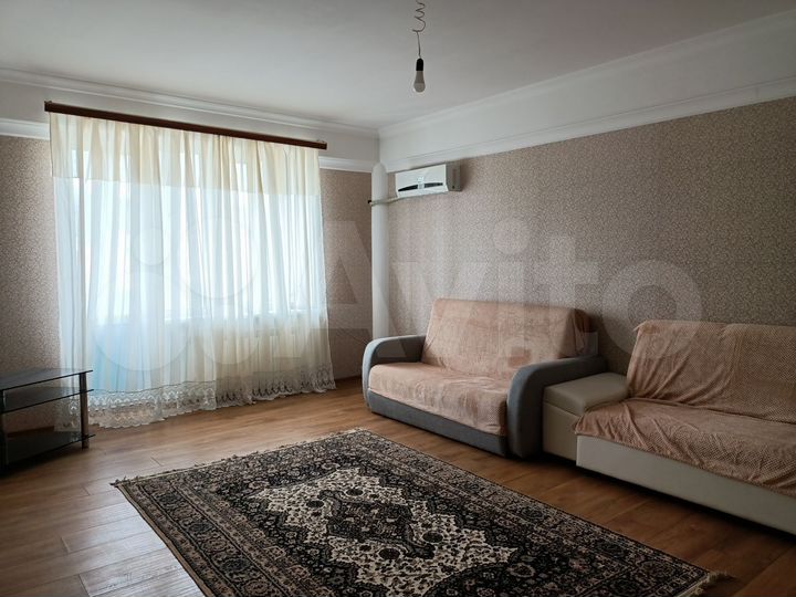 2-к. квартира, 90,4 м², 6/9 эт.