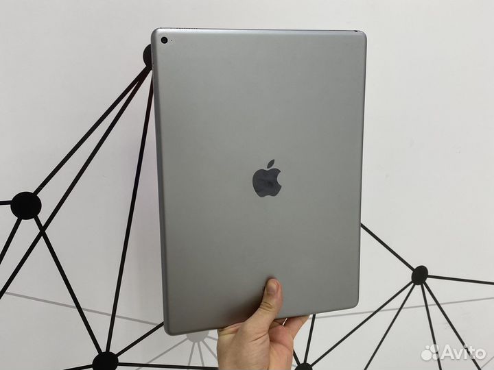 iPad Pro 12 9 128Gb