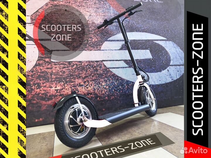 Электросамокат