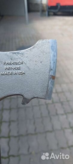 Топор пожарного Paratech Pry Axe