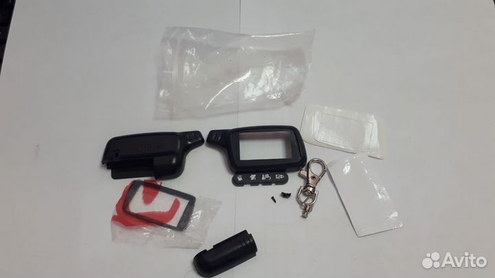 Корпус для сигнализации Tomahawk X5, X3