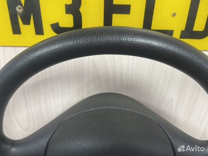 Руль бмв ф20