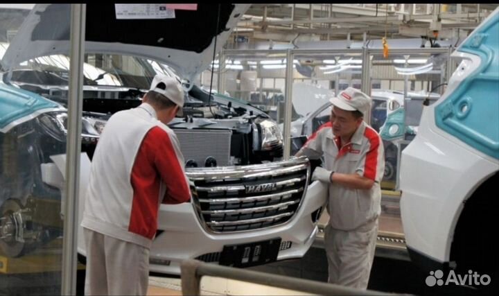 Сборщики на автозавод в Тулу,вахта рф,рб,ВНЖ