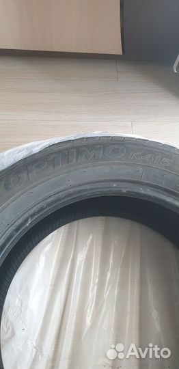 Hankook Optimo K415 225/60 R17