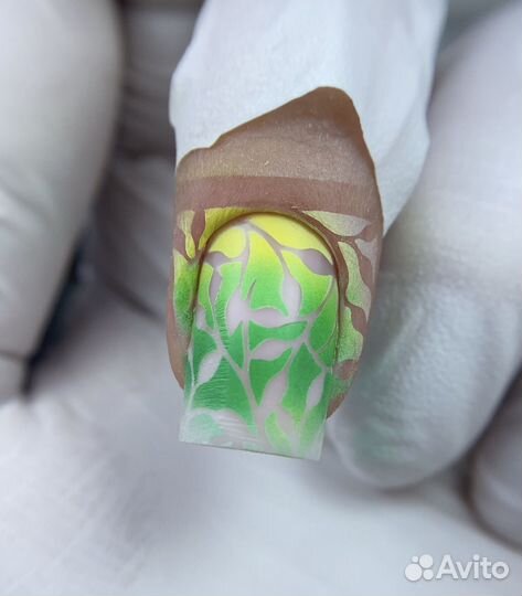 Маникюр педикюр мурино