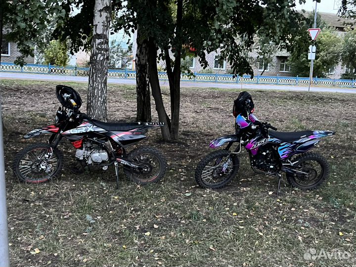 GR-X 140 колеса 19/16