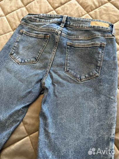 Джинсы женские denim tom tailor