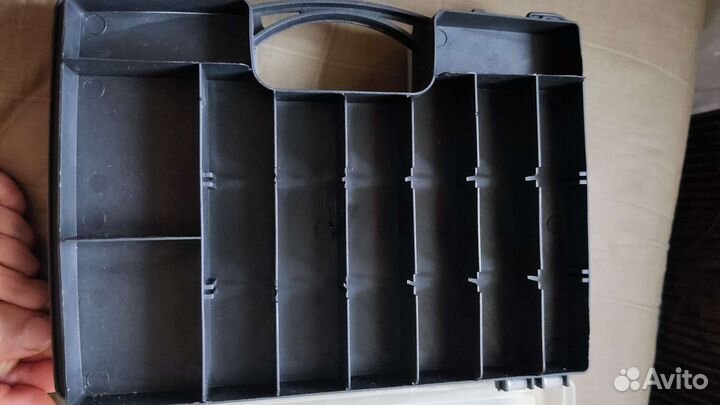 Ящик для мелочей