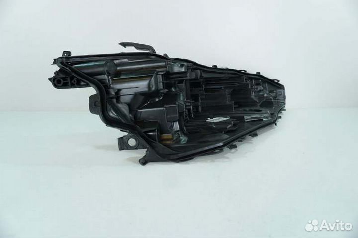 Корпус фары правый Lexus Es 7 2018