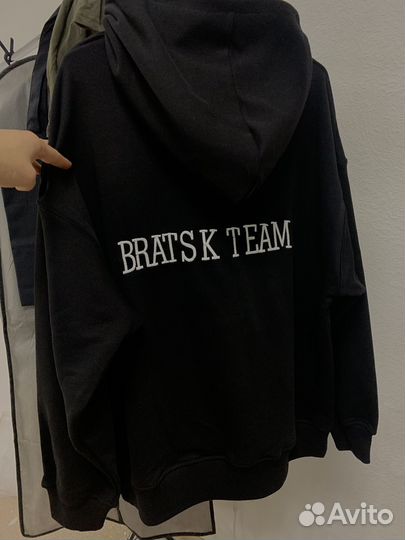 Корпоративный мерч/униформа