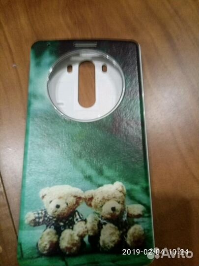 Чехлы и плёнки для телефона