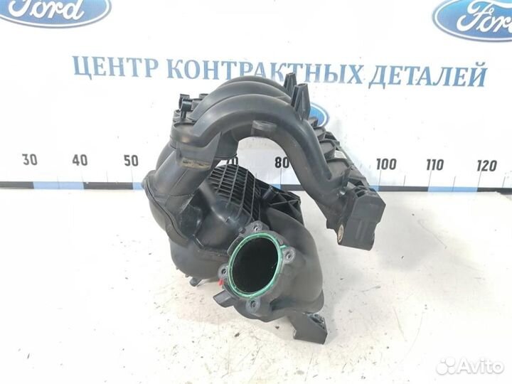 Коллектор впускной Ford C-MAX 2003-2011