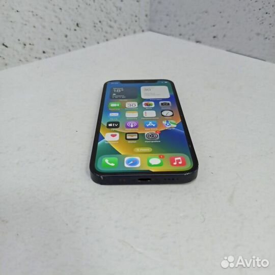 Apple iPhone 12 mini 4/64 Гб Смартфон