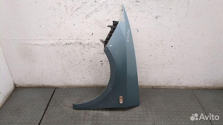 Крыло Seat Ibiza 4, 2009