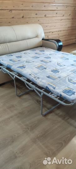 Угловой диван бу