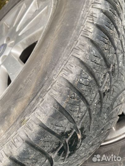 Sava Eskimo SUV 235/65 R17 108H