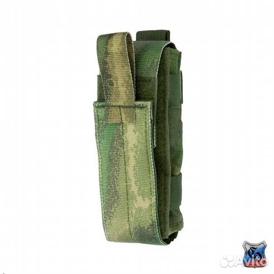 Подсумок закрытый под жгут-турникет ссо