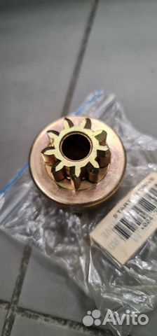 Бендикс стартера (обгонная муфта) Sea-Doo