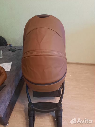 Коляска verdi 3 в 1