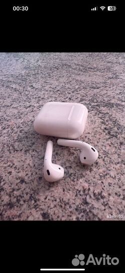 Airpods 2 original