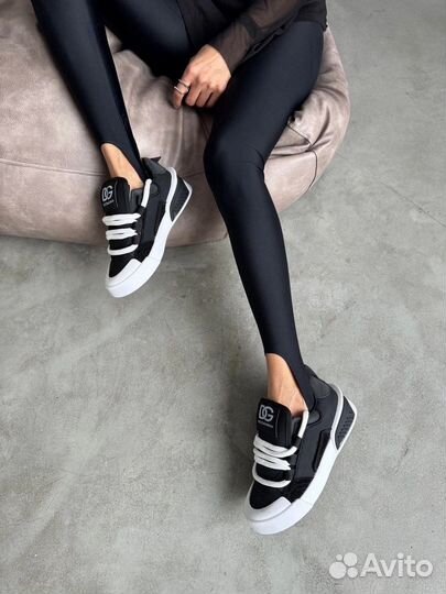 Кеды женские D/G