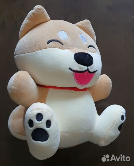 Мягкая игрушка 