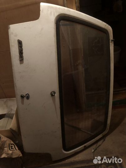 Хлопушка ока