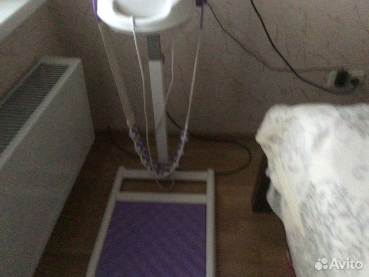 Антицеллюлитный массажер