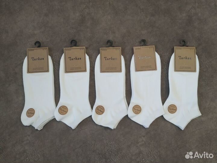 Носки женские