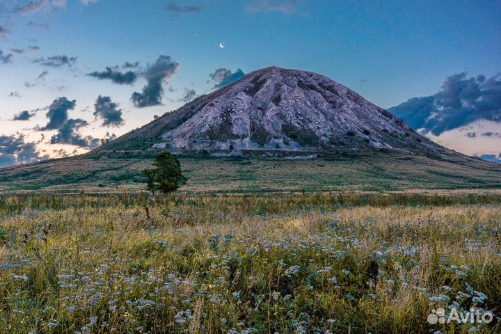 Тур выходного дня уфа торатау шихан красноусольск