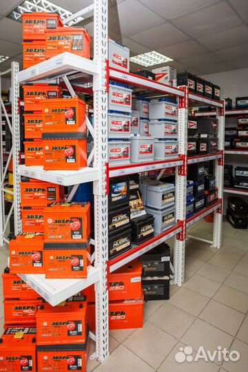 Аккумулятор bravo 60 Ач- 480 А