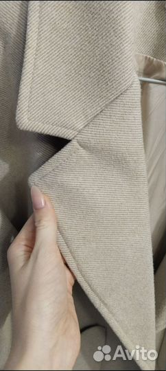 Пальто женское