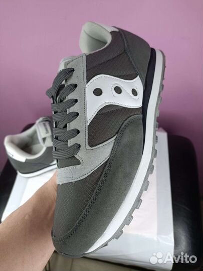 Кроссовки мужские Saucony Jazz