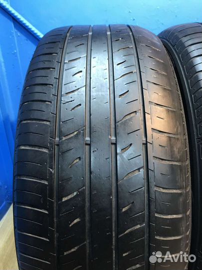 Dunlop Grandtrek PT3A 275/50 R21