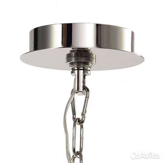 Люстра подвесная классика Испания