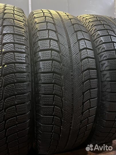 Michelin X-Ice 3 215/65 R16 102T