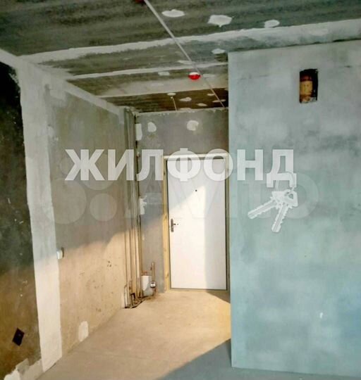 Квартира-студия, 28,3 м², 13/15 эт.