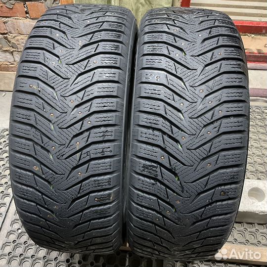 Marshal WinterCraft Ice WI31 215/55 R17