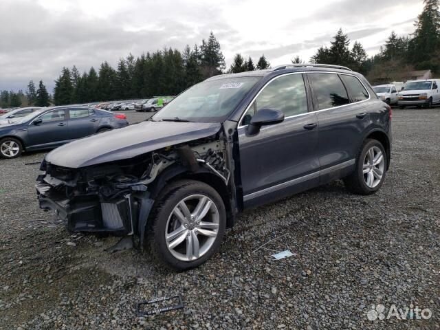 Авторазбор Volkswagen Touareg Tiguan Passat