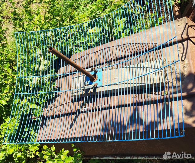 Усилитель lte антенна для мобильной связи 4g yota