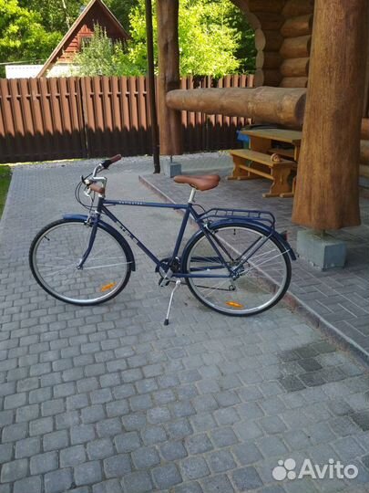 Асолютно новый Stels Navigator 360 28 V010