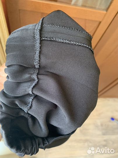 Танцевальные шорты для мальчика размер 134