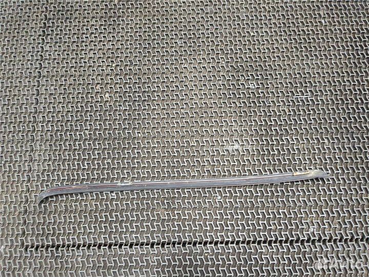 Молдинг стекла BMW X6 E71, 2008