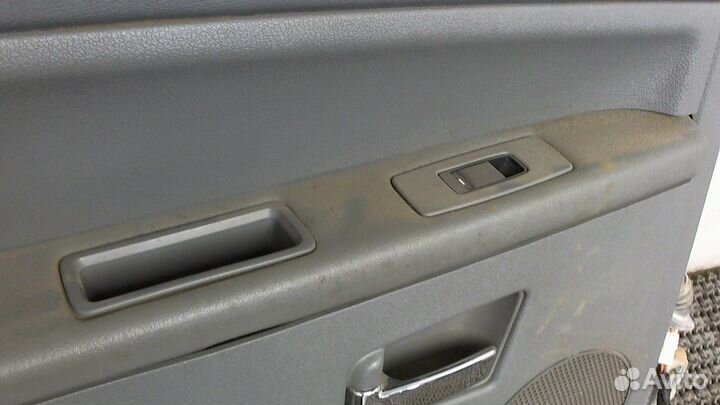 Дверь боковая Jeep Grand Cherokee, 2008