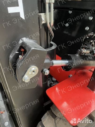 Вилочный погрузчик EP Equipment CPCD30T8, 2023