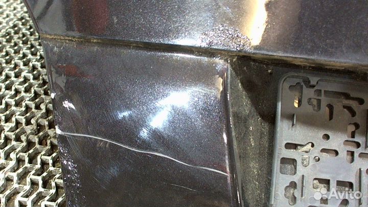 Крышка багажника BMW 5 E39, 1999