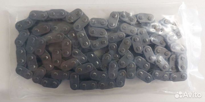 Цепь грм комплект Ina boxer III, transit FWD 2.2d