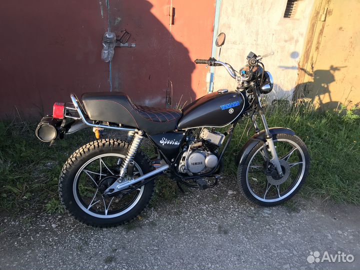 Honda ST1300 Pan European